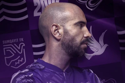 Pedro Pinto "Sumqayıt"a keçdi