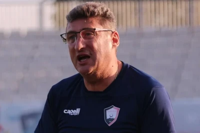 "Qəbələ" Tsxadadze ilə yolları ayırır