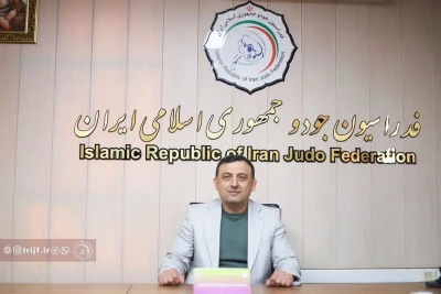 Former head coach of our national team in Iranian national team