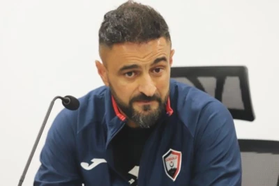 Amil Ağacanov: “Kəpəz daha əzmkar oynadı və qalib gəldi”