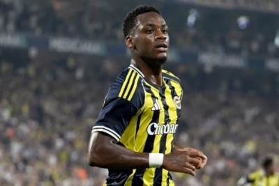 Con Duran "Zenit"də - RƏSMİ (keçmiş "Fənərbaxça" oyunçusu)