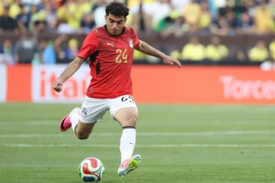 FIFA Misir millisindən formasındakı ulduzları çıxarmağı tələb edib