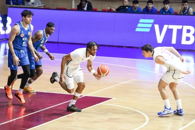Azərbaycan Basketbol Liqasında 17-ci tur davam edir: Bu gün Gəncədə və Bakıda oyunlar olacaq