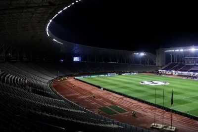 Bukmekerlər "Qarabağ" - "Ayaks" matçında "Qarabağ"ı favorit görür