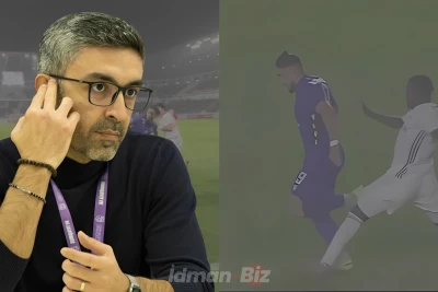 "Sumqayıt" FK "Qarabağ" matçındakı hakimlikdən narazıdır, AFFA-ya şikayət edəcək