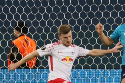 Timo Verner "San-Xose Ertkveyks"ə keçir!