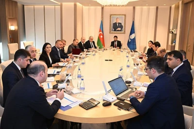 AFFA İcraiyyə Komitəsinin iclası: Büdcə, təyinatlar, bonus sistemi və Hesabat Konfransı