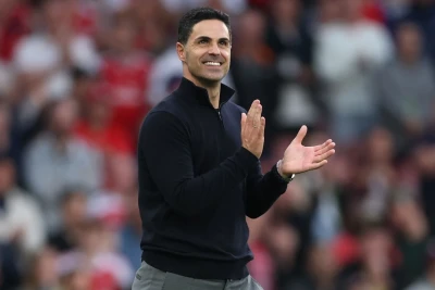 Mikel Arteta 2025/2026 mövsümünün Premyer Liqasının ən yaxşı məşqçisi seçildi