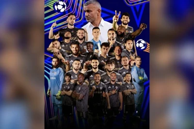 "Qarabağ" FK UEFA-dan 65.8 milyon manat vəsait əldə edib
