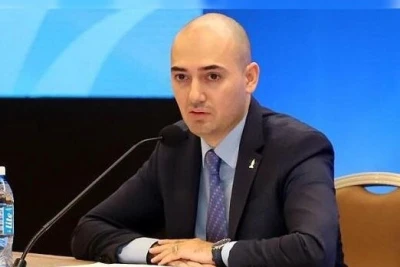 Aftandil Hacıyev: "Akademiyaya gəldiyim ilk gündən bəri gördüyüm ən istedadlı futbolçular arasında Amin də yer alırdı."