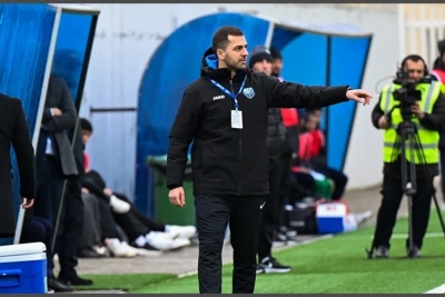 "Şəfa"nın baş məşqçisi Elgiz Kərəmli "Səbail"lə oyunda dominant olacaqlarını bildirib