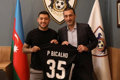 Pedro Bikalyonun "Qarabağ"dakı adaptasiyası, ÇL şansları və Qurban Qurbanov haqqında fikirləri
