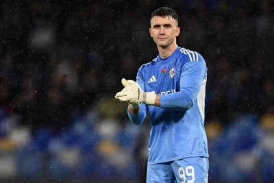 "Qarabağ"ın qapıçısı Mateuş Koxalskinin etirafları: Gözləntilərin olmaması uğurumuzun sirri idi