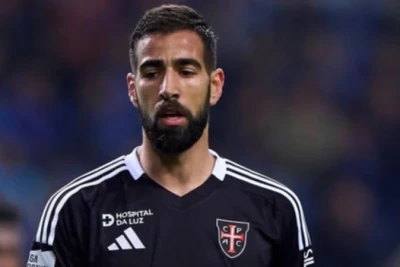 "Qarabağ" Joao Qoulartı transfer etməkdə maraqlıdır