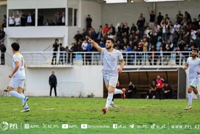 Şəmkir və Ağdaşdan zəfər