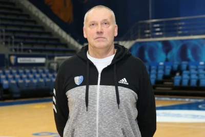 Rimas Kurtinaytis: "Oyunumuzda fiziki hazırlığın böyük əhəmiyyəti oldu"