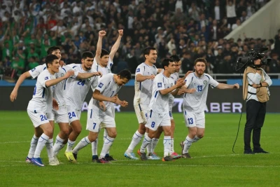 Özbəkistan millisi DÇ-2026-da "Atlanta Yunayted"in bazasında məşq edəcək