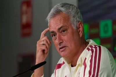 Mourinho Endrikin Milan keçidinə razı olmadı