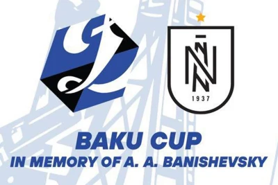 Anatoli Banişevskinin xatirəsinə həsr olunan "Bakı Kuboku" beynəlxalq turniri: "Neftçi" və "Dinamo"nun təşkilatçılığı ilə keçiriləcək turnirin təfərrüatları