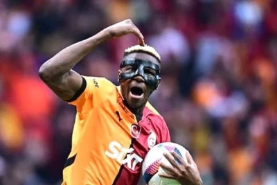 "Qalatasaray" "Ayntraxt" səfərinə Osimhensiz yollanacaq