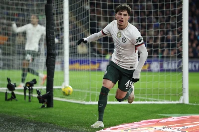 Alexandro Qarnaço: Əsas məqsəd komandaya lazım olanda kömək etməkdir