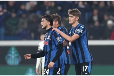 "Atalanta" İtaliya Kubokunda rekorda imza atıb