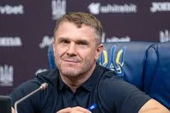 Rebrov: Azərbaycanla oyunda qələbə qazanmasaq, İslandiya qələbəsinin mənası yoxdur