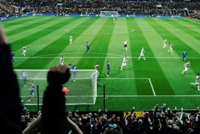 "Nyukasl" - "Qarabağ" oyununa gələn azarkeş sayı açıqlanıb