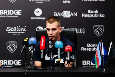 Mark Zabukovnik: "Sabah"ın təhlükəli və zəif tərəflərini bilirik, bu amillərdən istifadə etməliyik