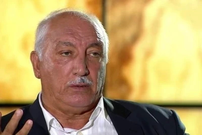 Ağasəlim Mircavadov: "Yerli məşqçilərə inanmaq lazımdır"