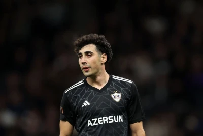Bəhlul Mustafazadə: "Sezon dərslərlə zəngin keçdi"
