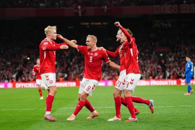 Danimarka millisi Yunanıstanı 3:1 hesabı ilə məğlub etdi: Dünya Çempionatı - 2026 seçmə mərhələsi