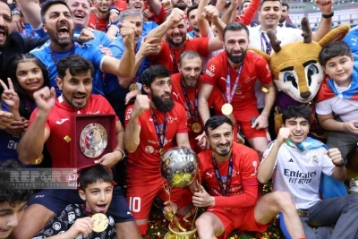 Minifutbol üzrə dünya çempionatında Azərbaycan yığmasının qələbəsi: ŞƏRH