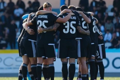 İmişli – Qarabağ (0:2) matçının video icmalı