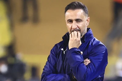 Vitor Pereyra "Nottinqem Forest"in dördüncü baş məşqçisi olacaq