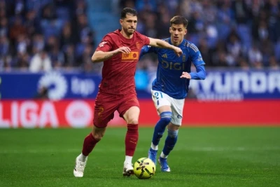 La Liqa: "Ovyedo" qələbə qazandı, "Atletiko" və "Jirona" da qalib gəldi