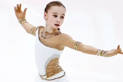 Veronika Jilina Azərbaycan milli komandasında çıxış etmək üçün 21 min manat kompensasiya ödədi
