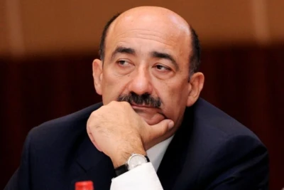 Əbülfəs Qarayev Oqtay Şirəliyev haqqında: "Çox gözəl insan, gözəl həmkar idi"