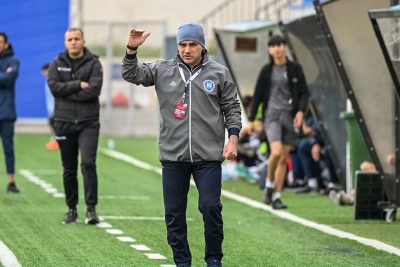 Füzuli Məmmədov: "Erkən qollar istər-istəməz bizə təsir etdi"