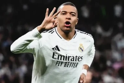 Mbappe "El Klassiko" haqda: Biz sadəcə oynamaq istəmirik, qələbə qazanmaq istəyirik