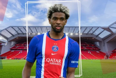 Mançester Yunayted İbrahim Mbayenin transferi üçün PSJ ilə danışıqlara başlayıb