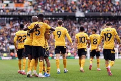 "Vulverhempton" Premyer Liqada 17 Turdan Sonra Antirekord Təkrarladı