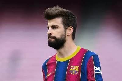 Pike: "Real Madrid" fırıldaq edə bilməyəndə şikayət edir - bu, onların DNT-sidir"