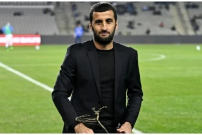 Rahid Əmirquliyev: "6510 manatlıq cərimə I Liqa klubu üçün böyük yükdür"