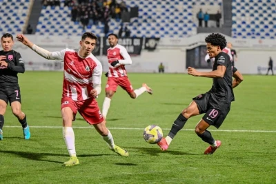 Emin Rüstəmov "Karvan-Yevlax"ın məğlubiyyətindən və Premyer Liqada qalmaq şanslarından danışıb