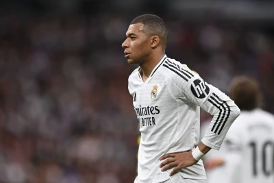 Mbappe zorlama iddiaları və bunun ona təsiri barədə danışıb