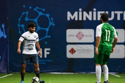Azərbaycan çempionatında VI turun cədvəli açıqlanıb