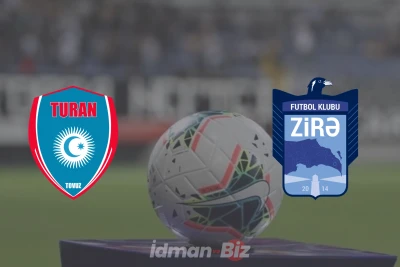 "Turan Tovuz" - "Zirə": Start heyətləri və oyun öncəsi məlumatlar