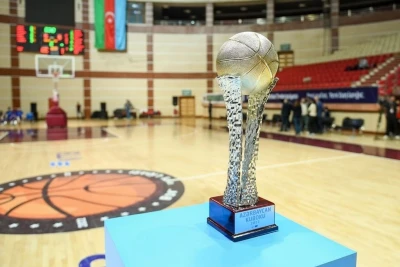 Basketbol üzrə Azərbaycan Kuboku 2026-nın qalibi bu gün müəyyənləşəcək
