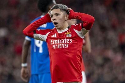 Prestianninin Apellyasiya Rəddinə Reaksiyası: "Bu, Rüsvayçılıqdır!"